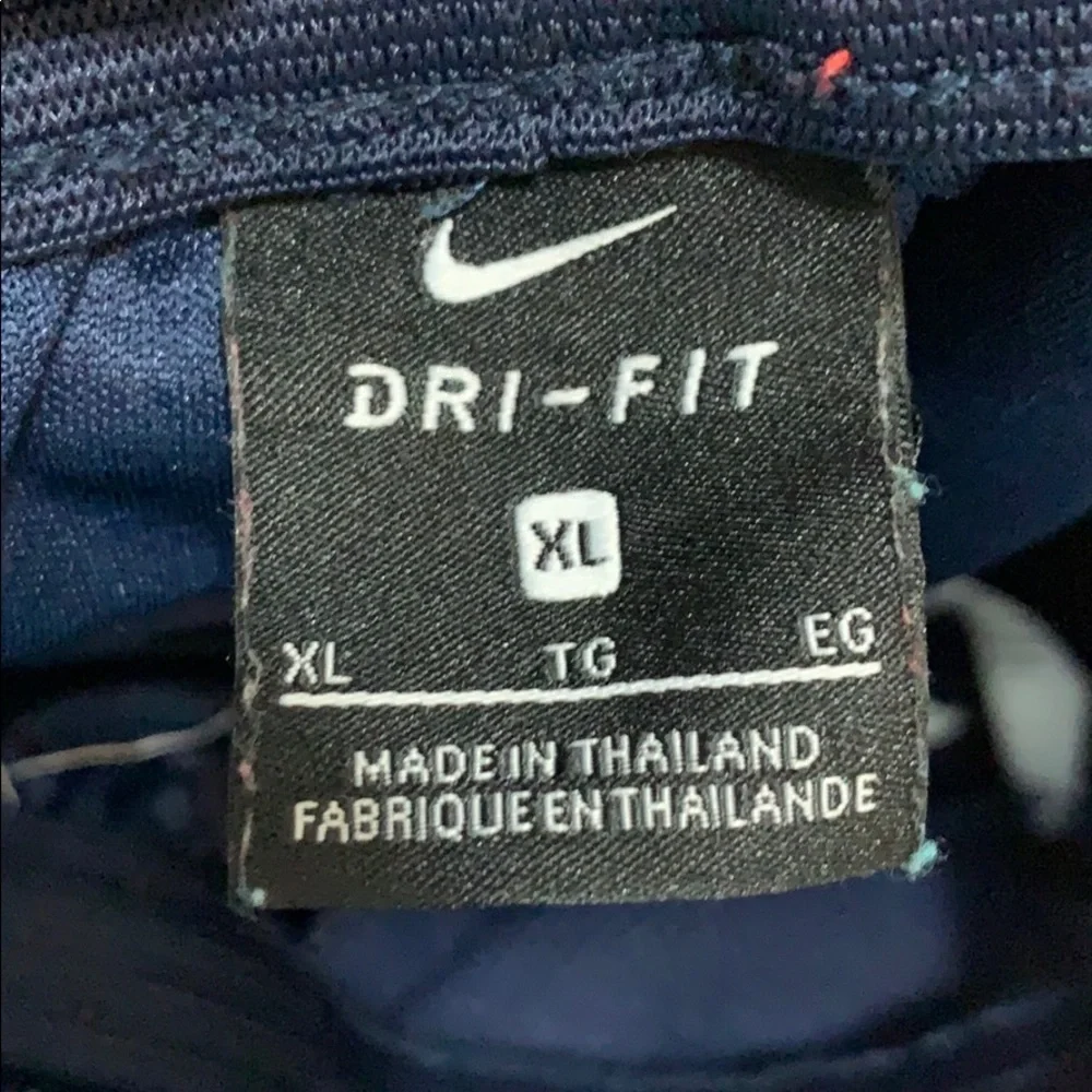 Nike men fashion
