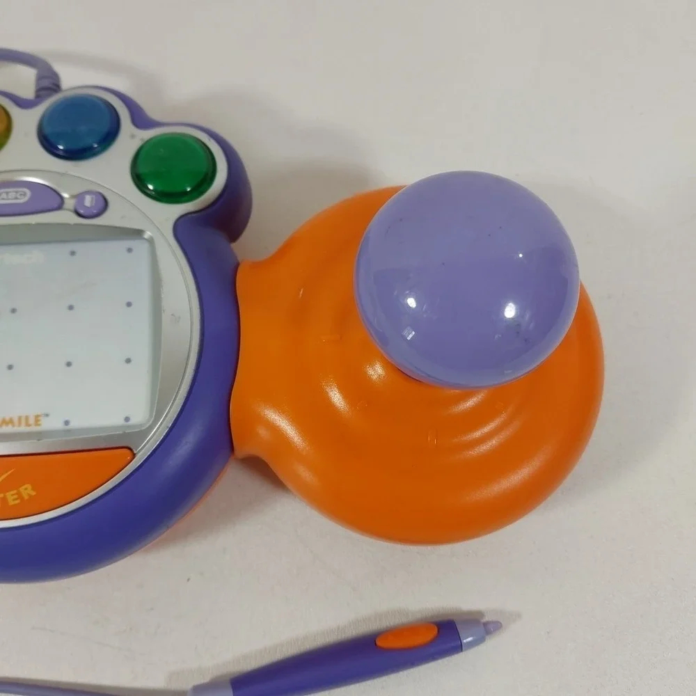 vtech we always