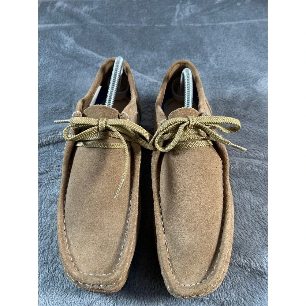 Clark’s pre owned