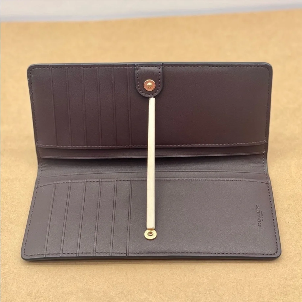 Coach stylish functional