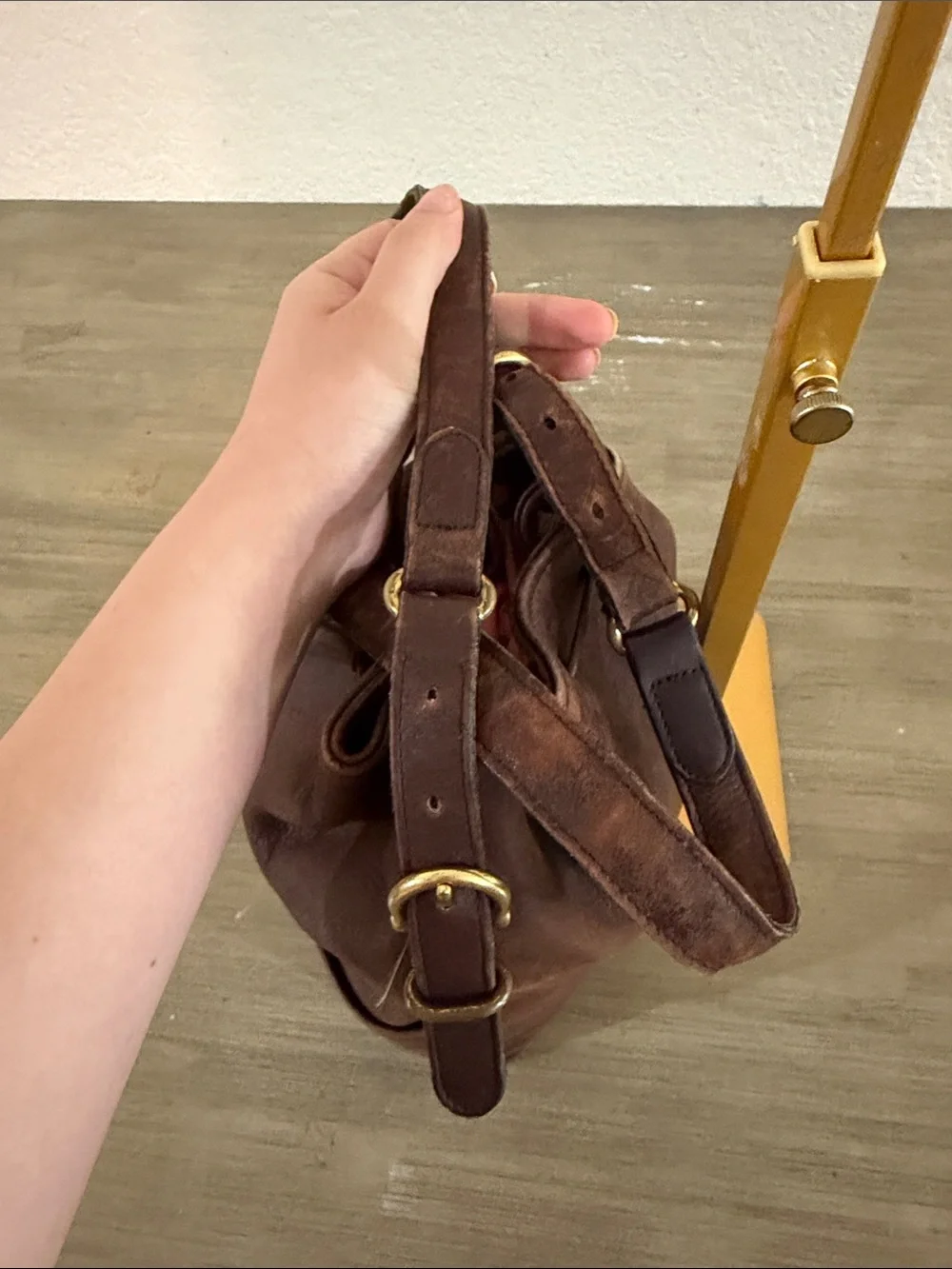 20 very leather