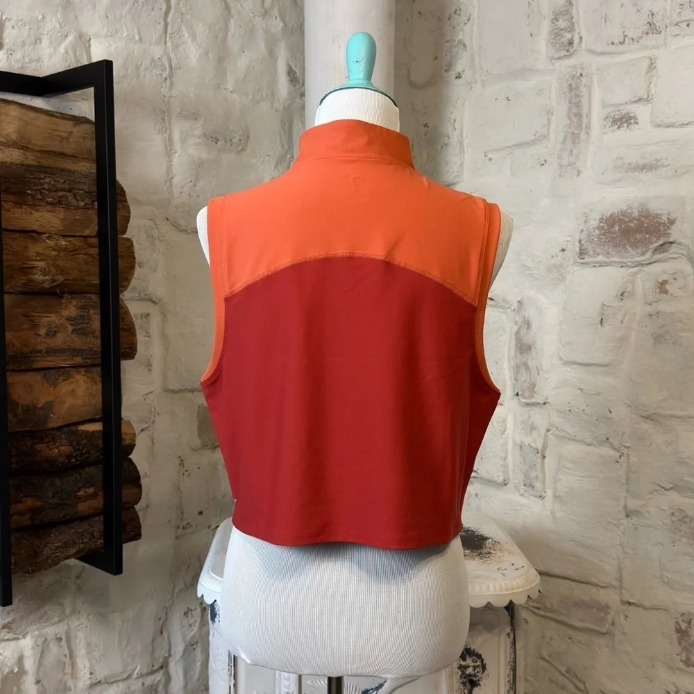 Old Navy stylish crop