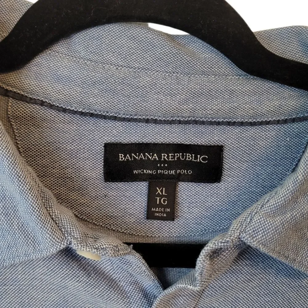 Banana Republic size xl