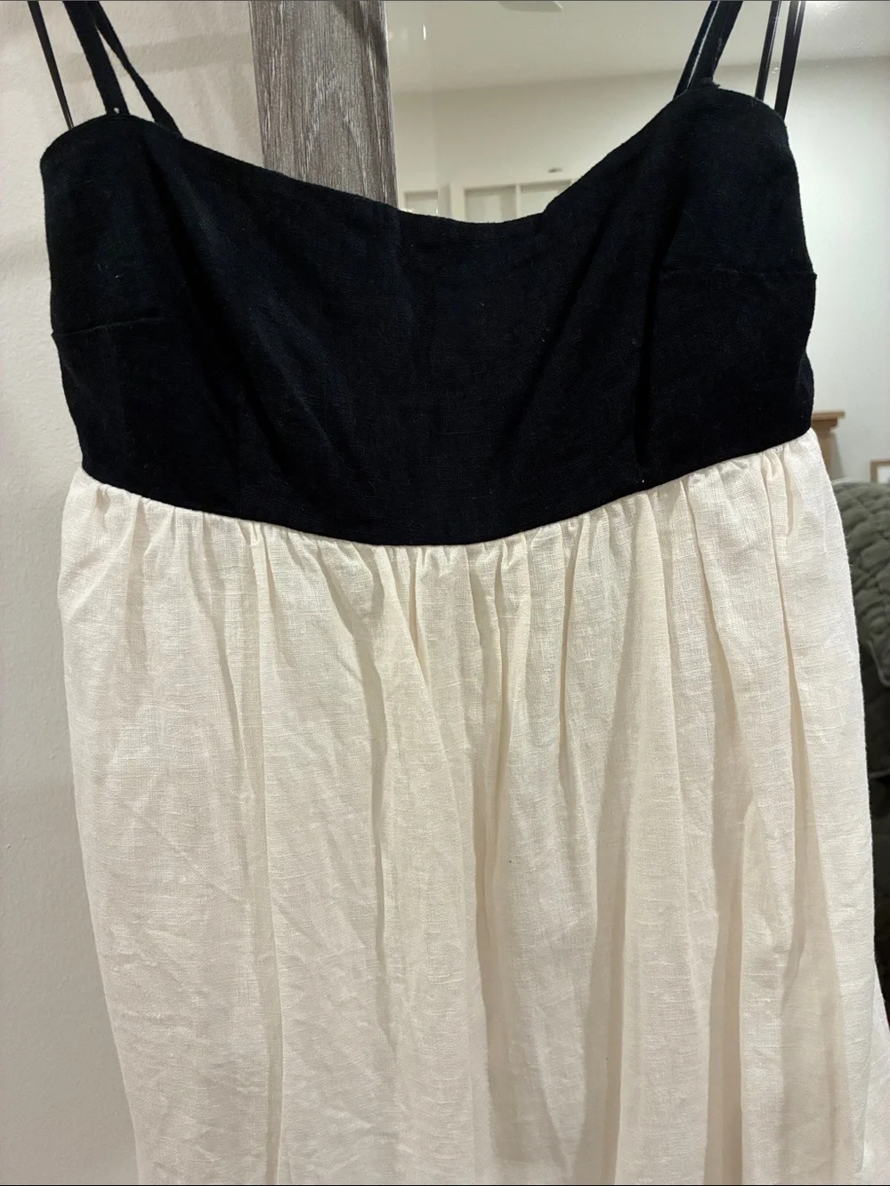 Abercrombie & Fitch flattering wear day