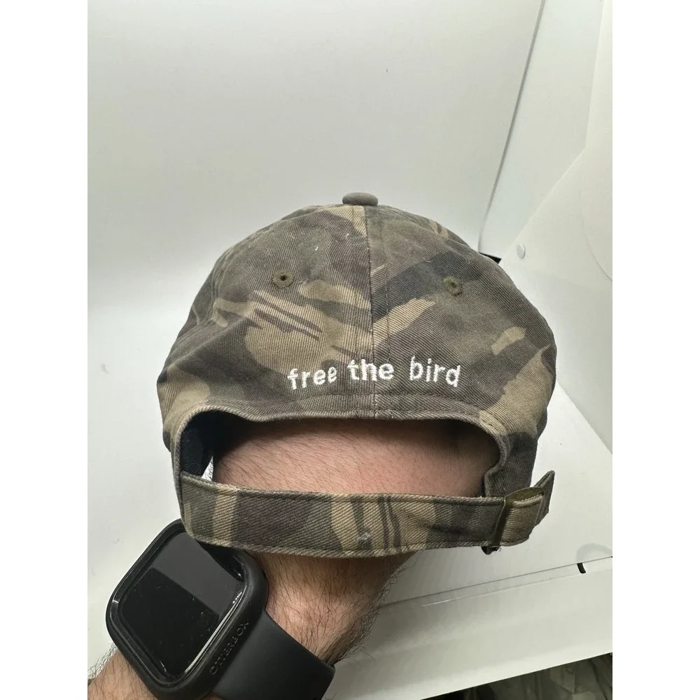 Birddogs this baseball