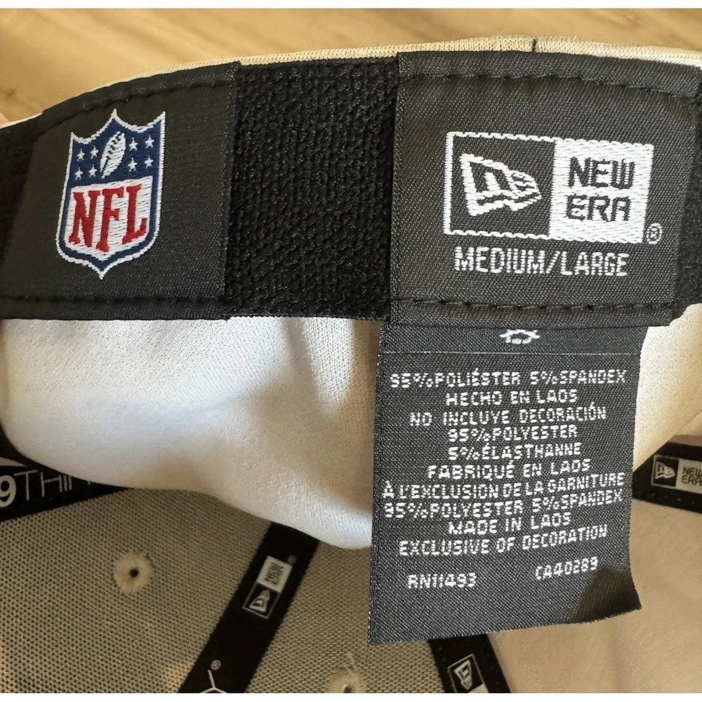 New Era new buffalo