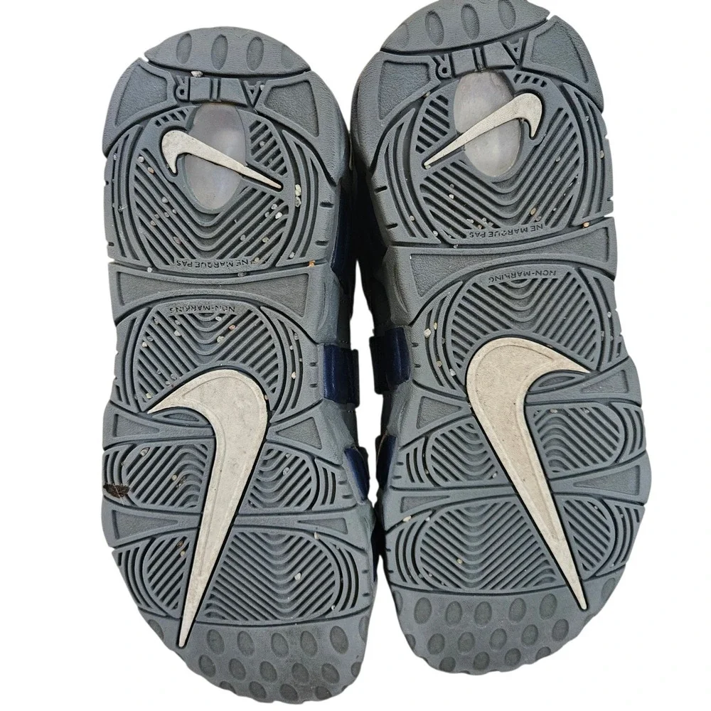 Nike pre owned