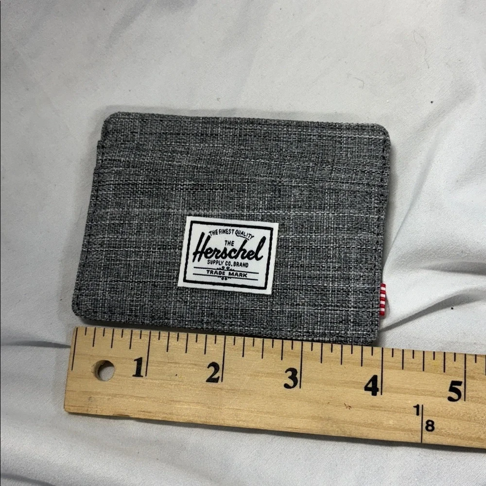 Herschel Supply Company new crisp