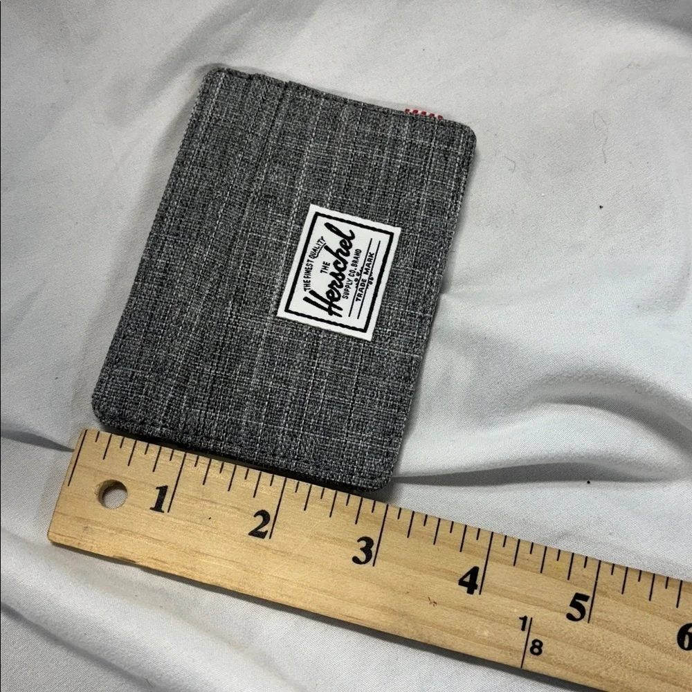 Herschel Supply Company new lining