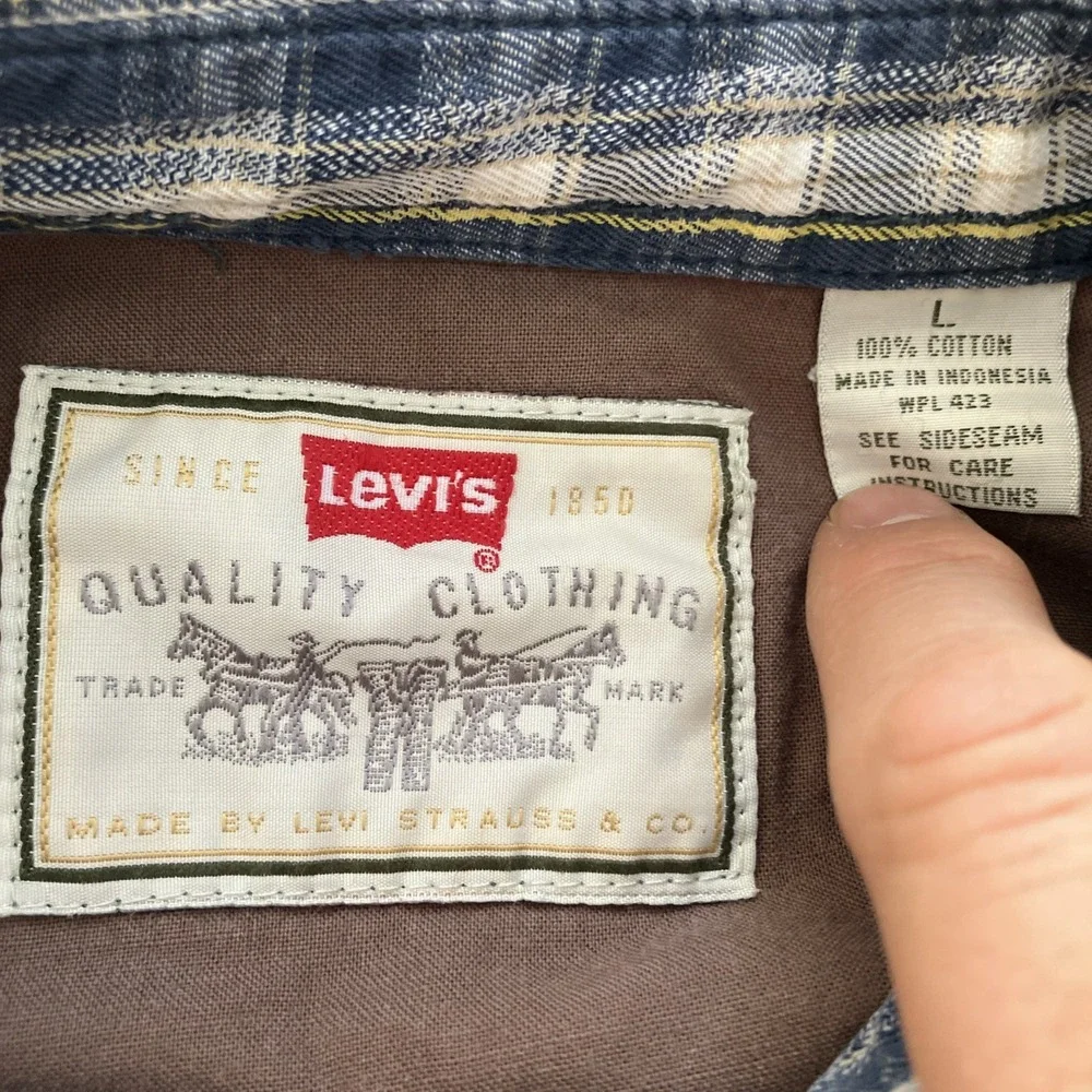 Levis vintage levi