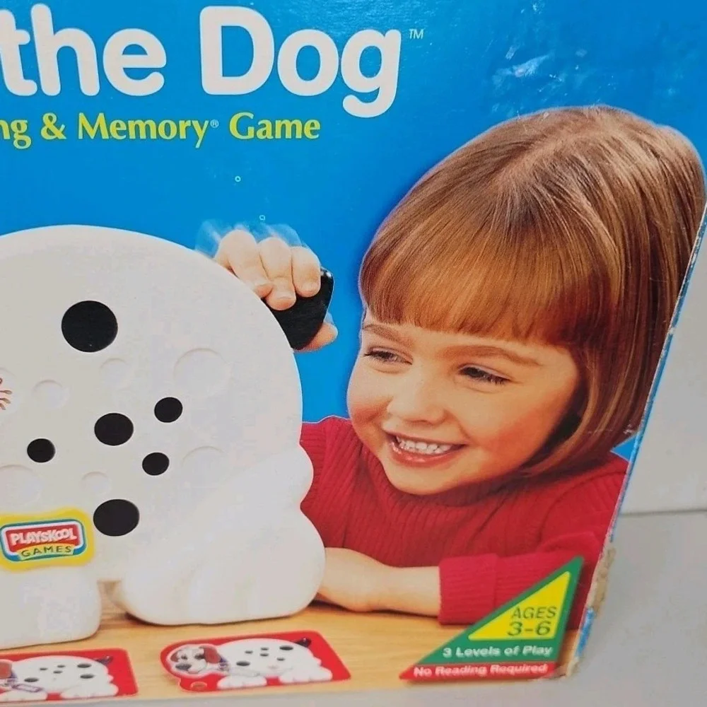 Playskool this listing