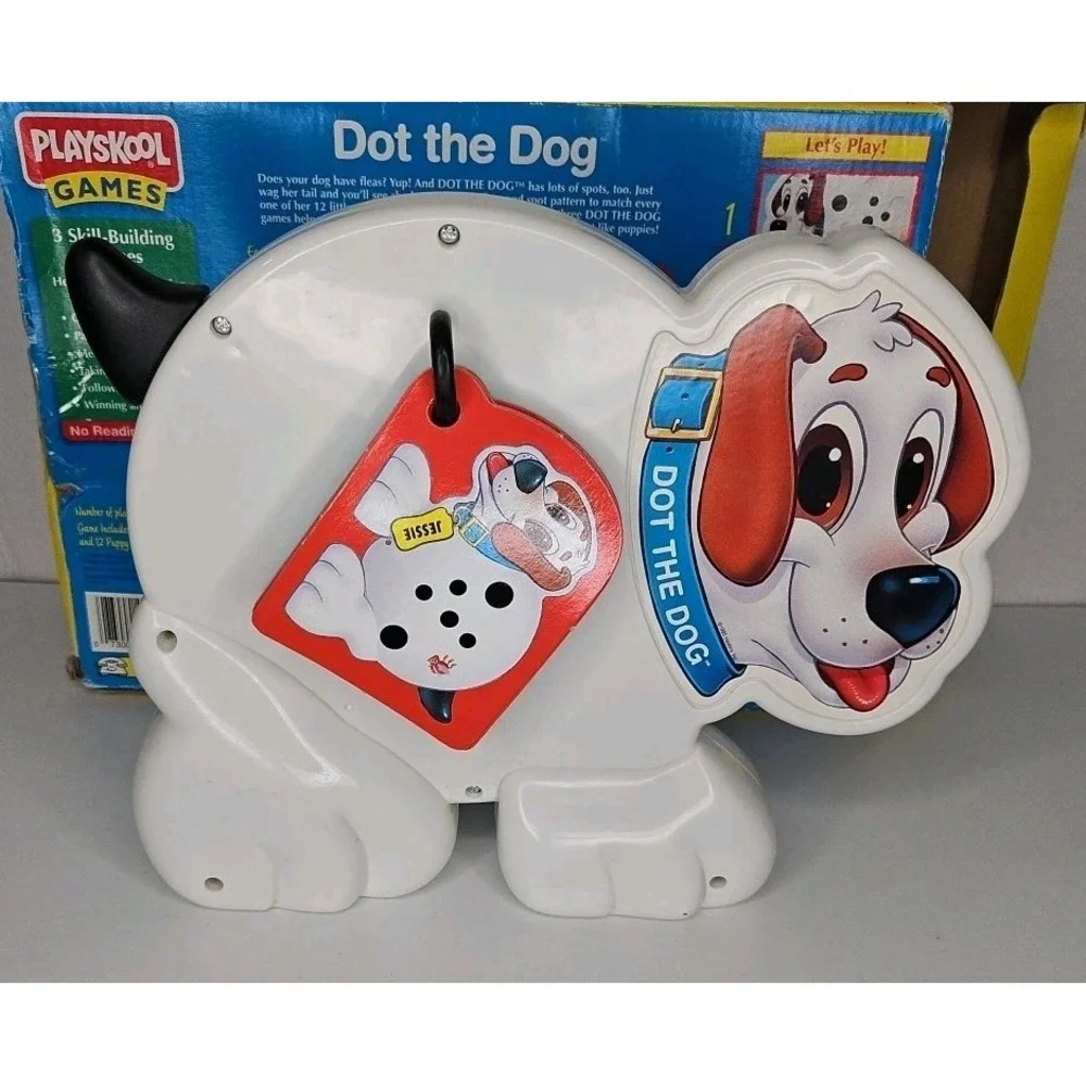 Playskool this listing