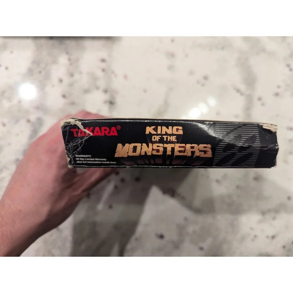 N/A game comes