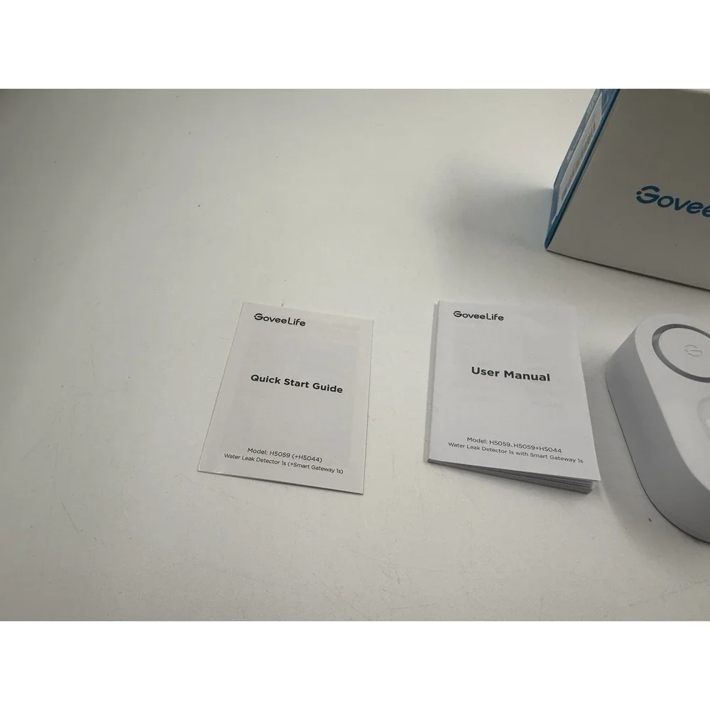 Goveelife upgraded smart