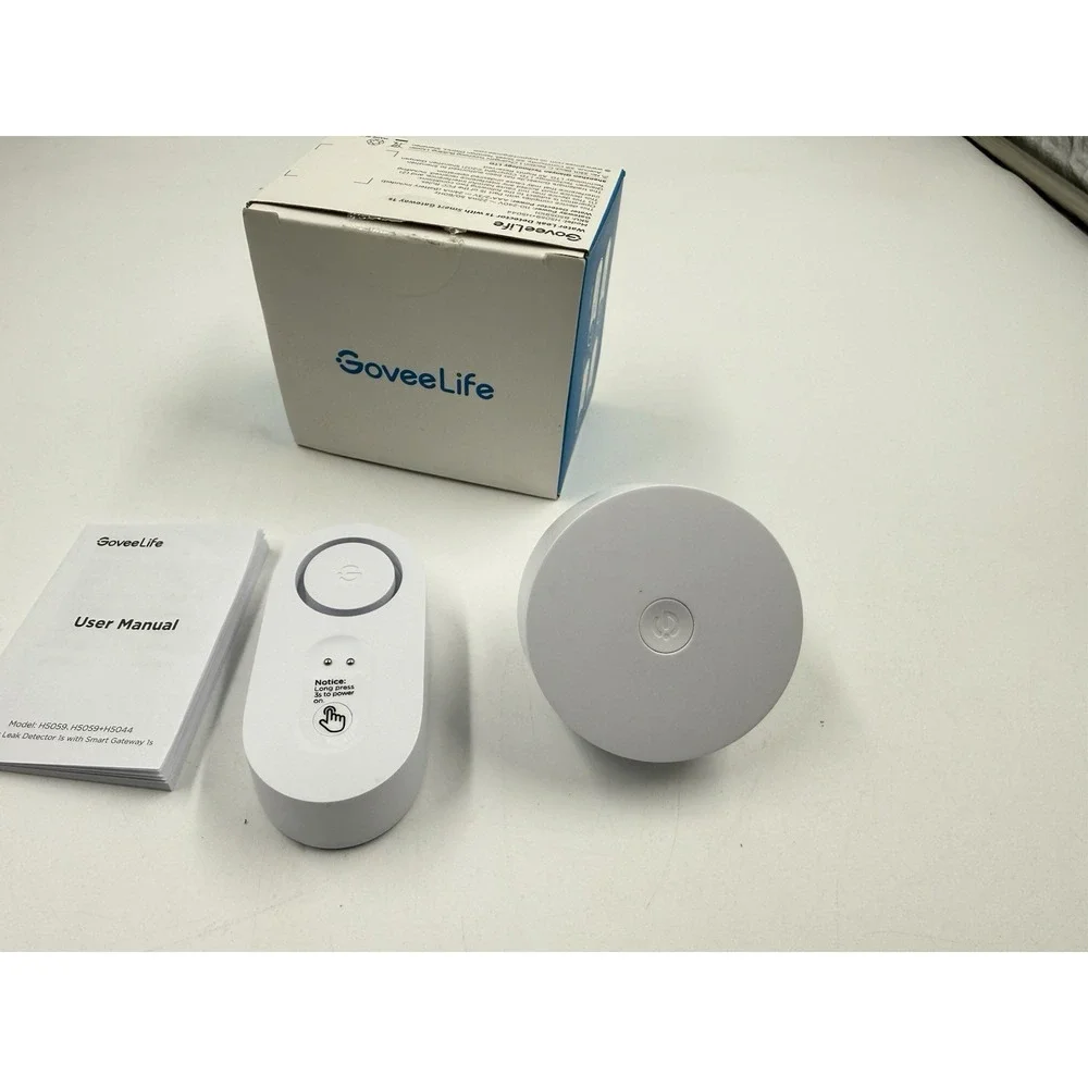 Goveelife upgraded smart