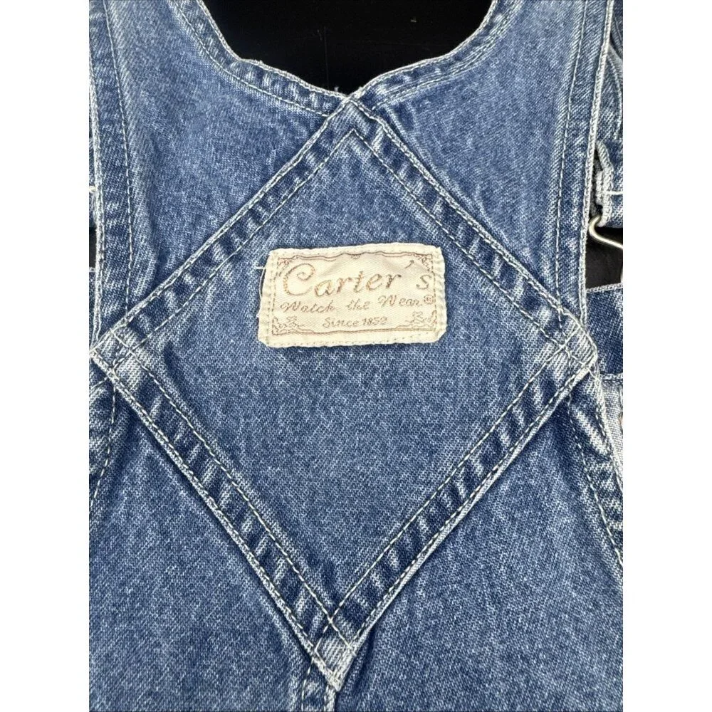 Carters this excellent