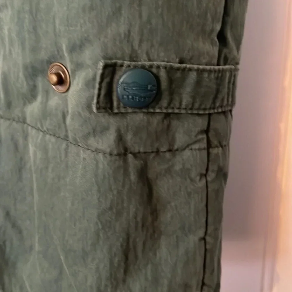 L.L. Bean men vintage