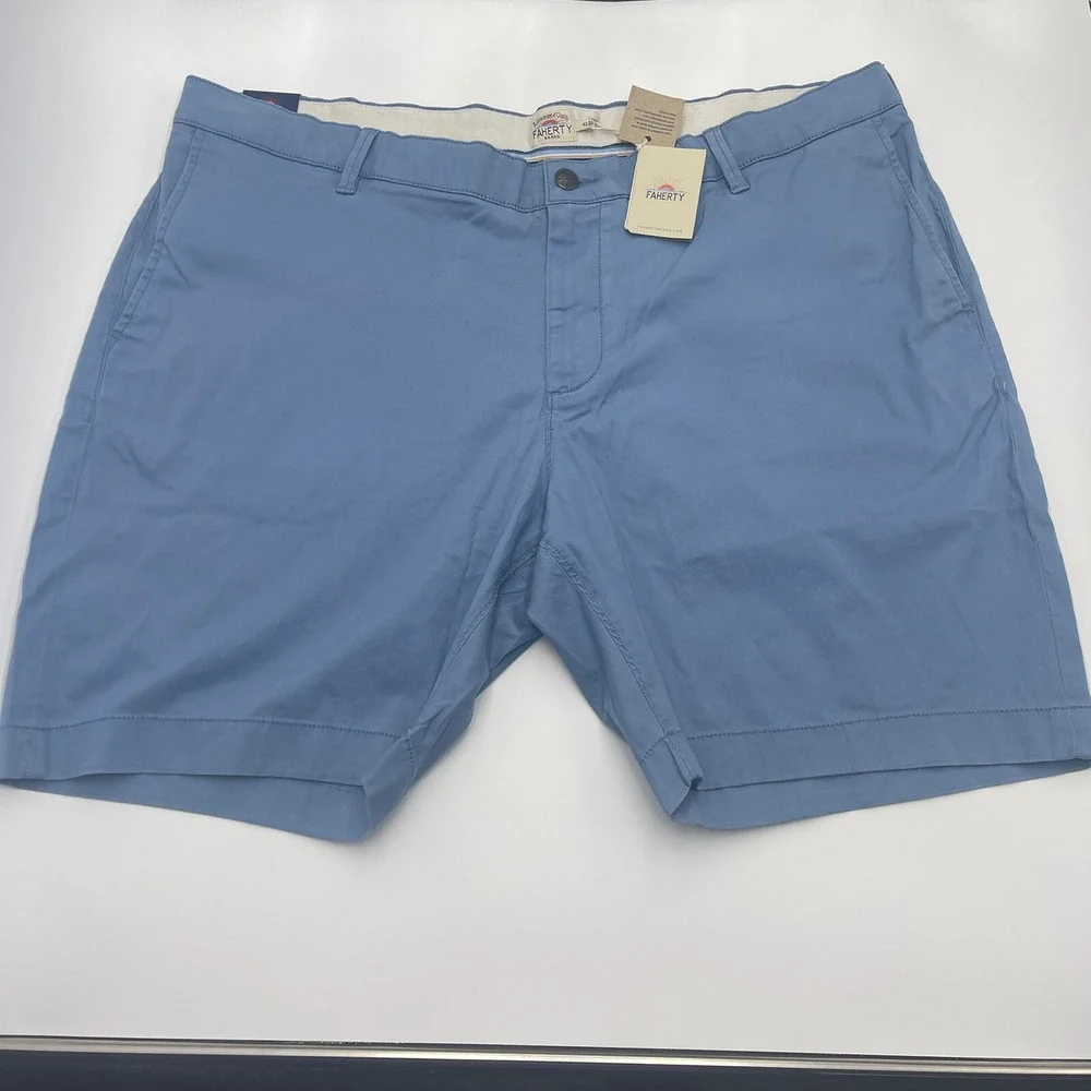 NEW Faherty Men's‎ Island Life 8