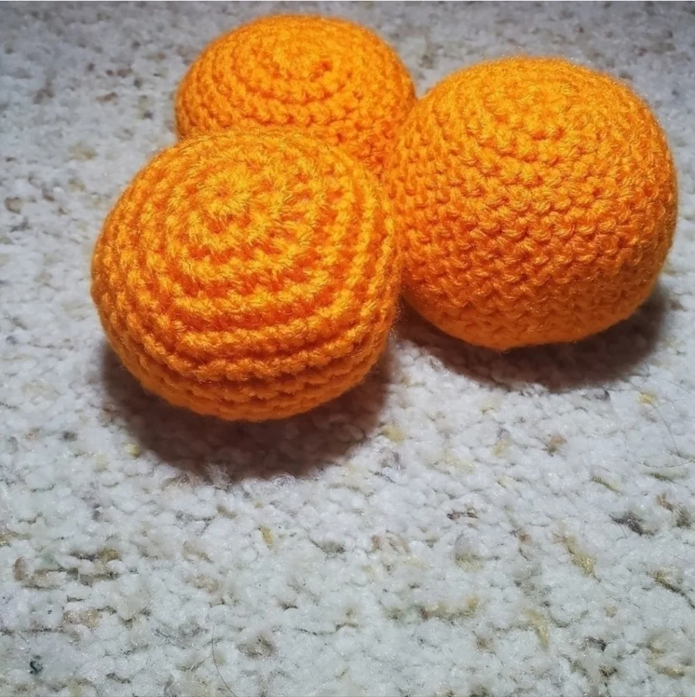 N/A non squeaky