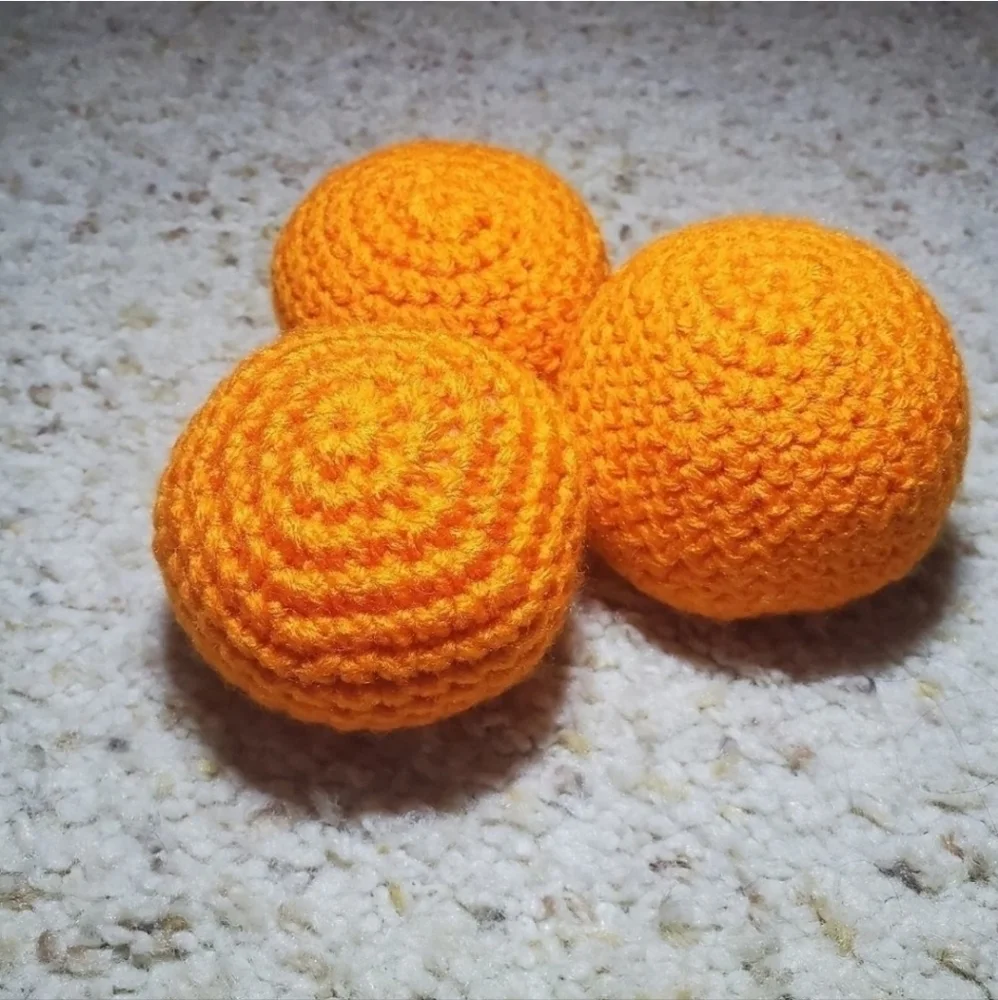 N/A non squeaky