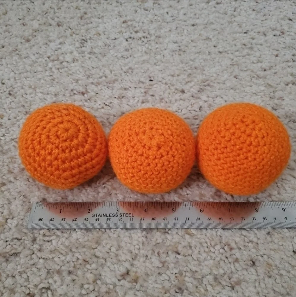N/A non squeaky