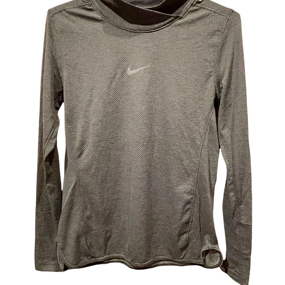 Nike new tags