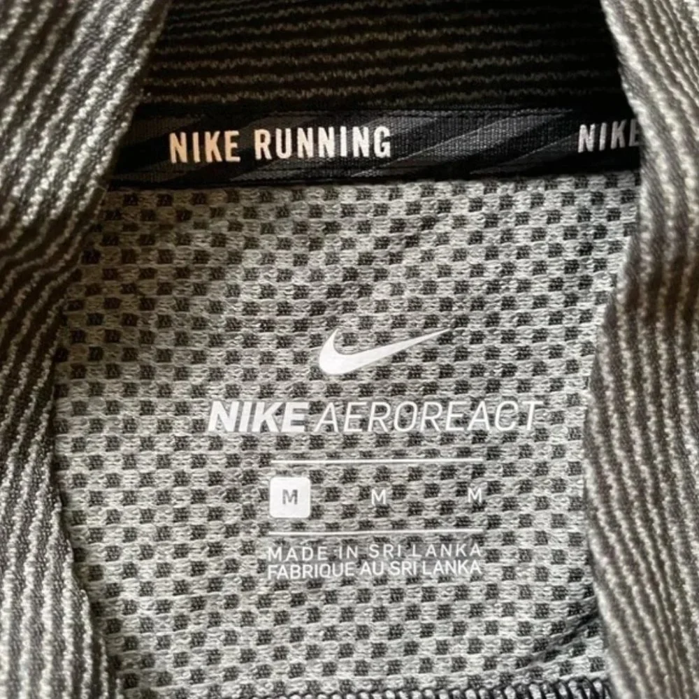 Nike new tags