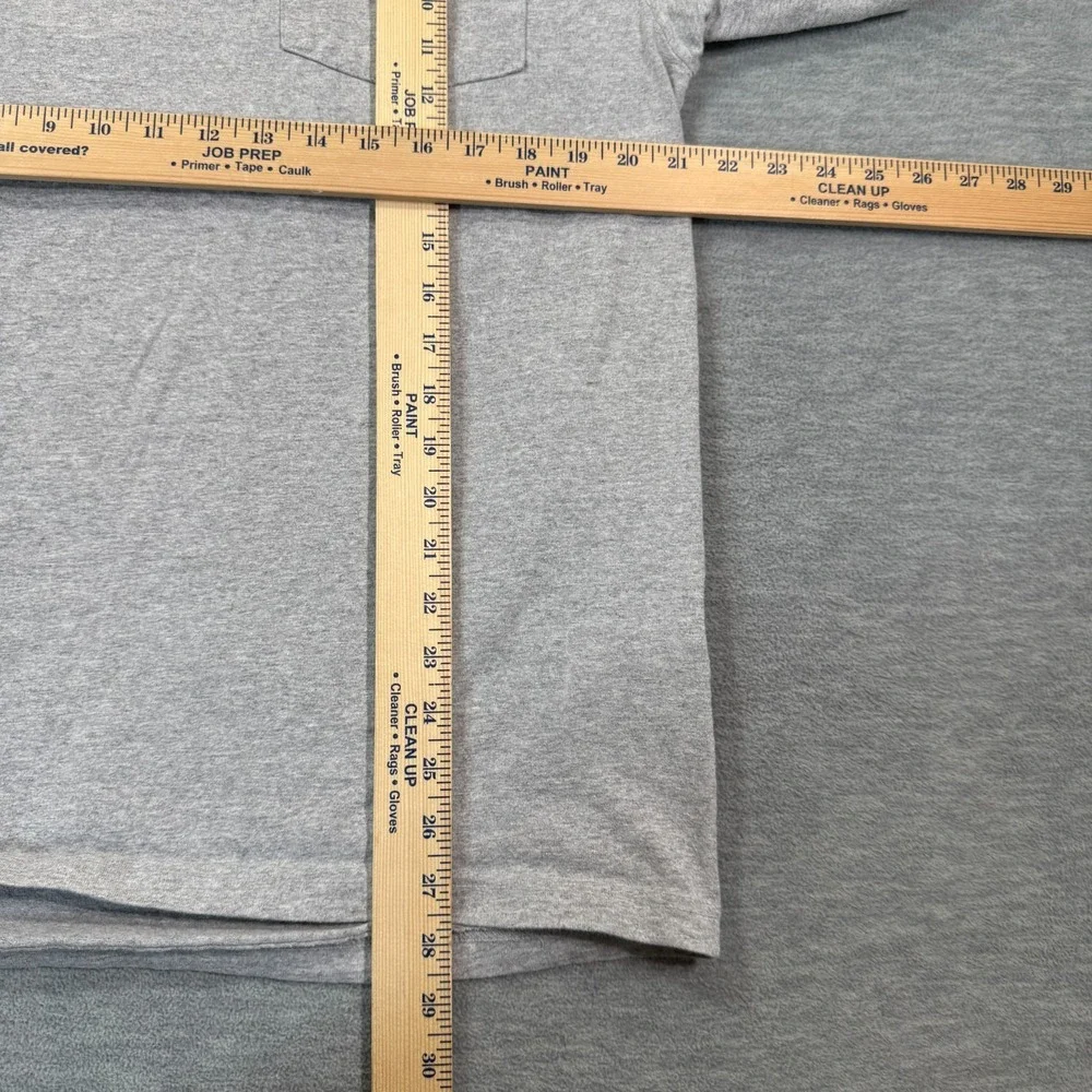 Carhartt authenticity measurements
