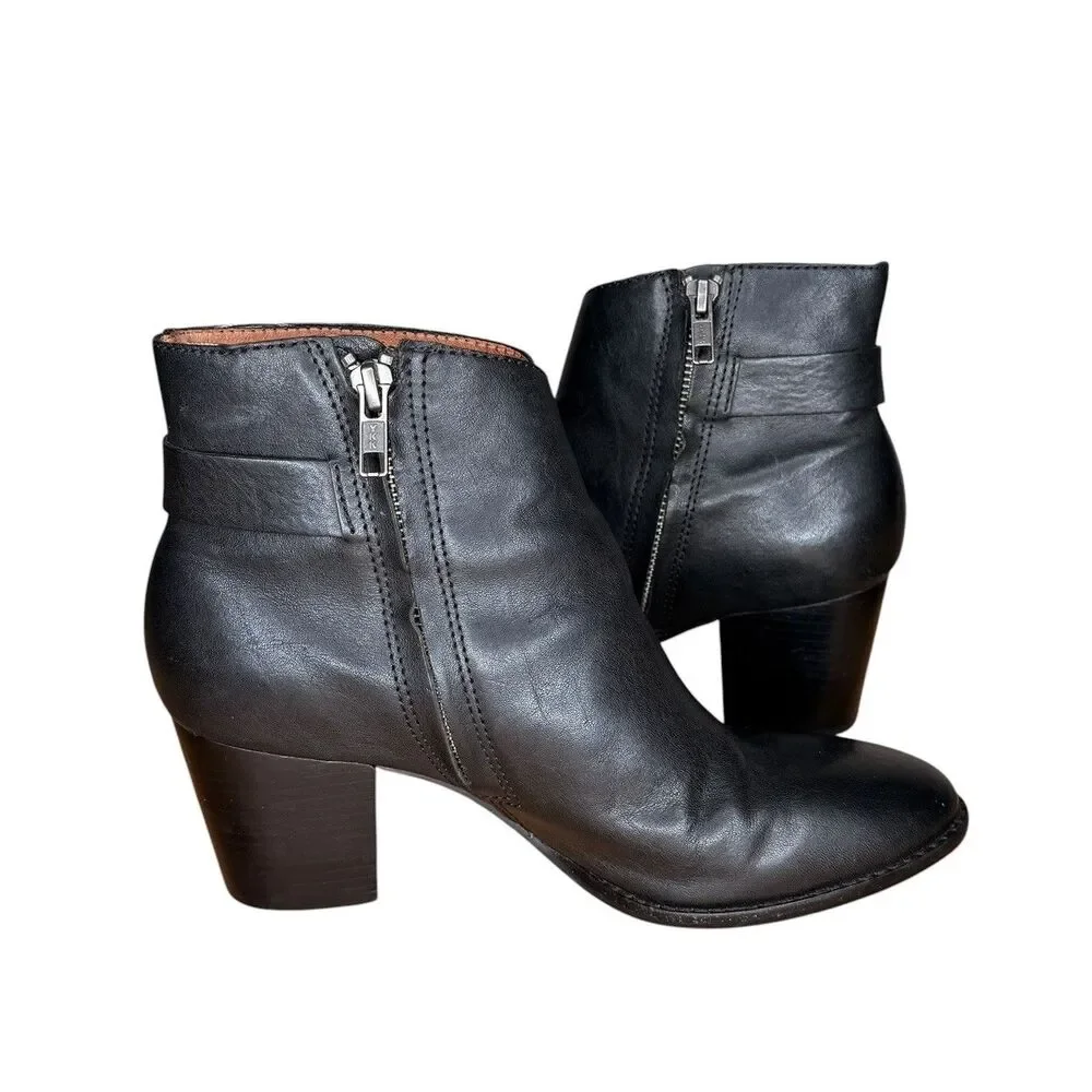 Madewell these women