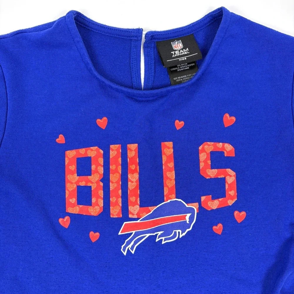 NFL Team Apparel nfl team