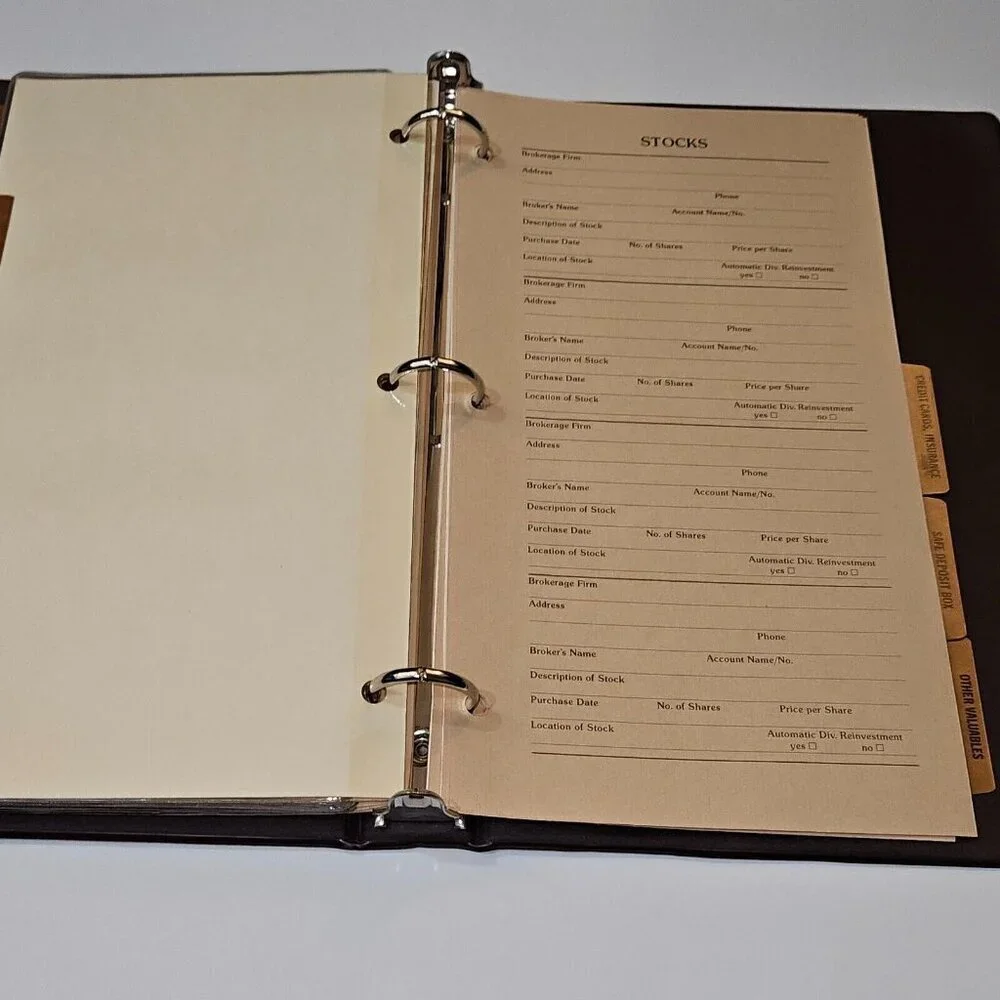 Unbranded vintage personal