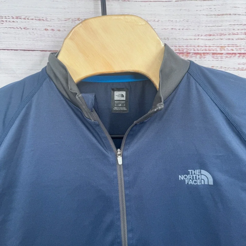 The North Face performance top