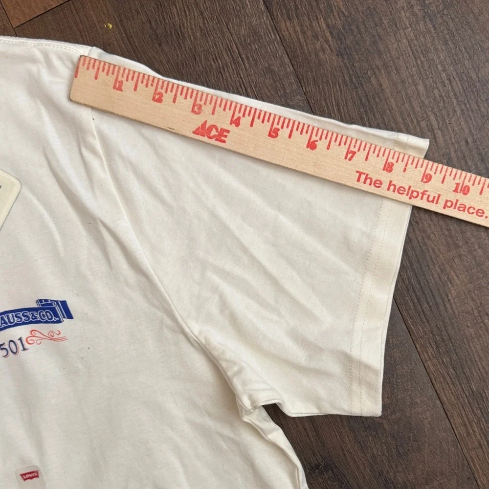 Levis levi short