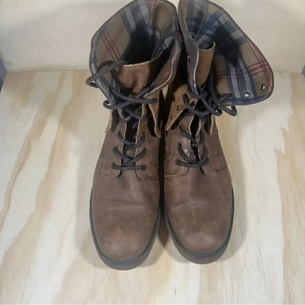Bullboxer men’s leather