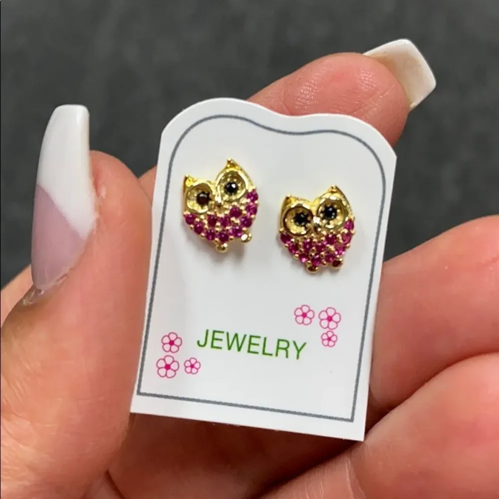 N/A 14k gold
