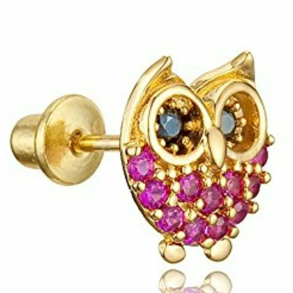 N/A 14k gold