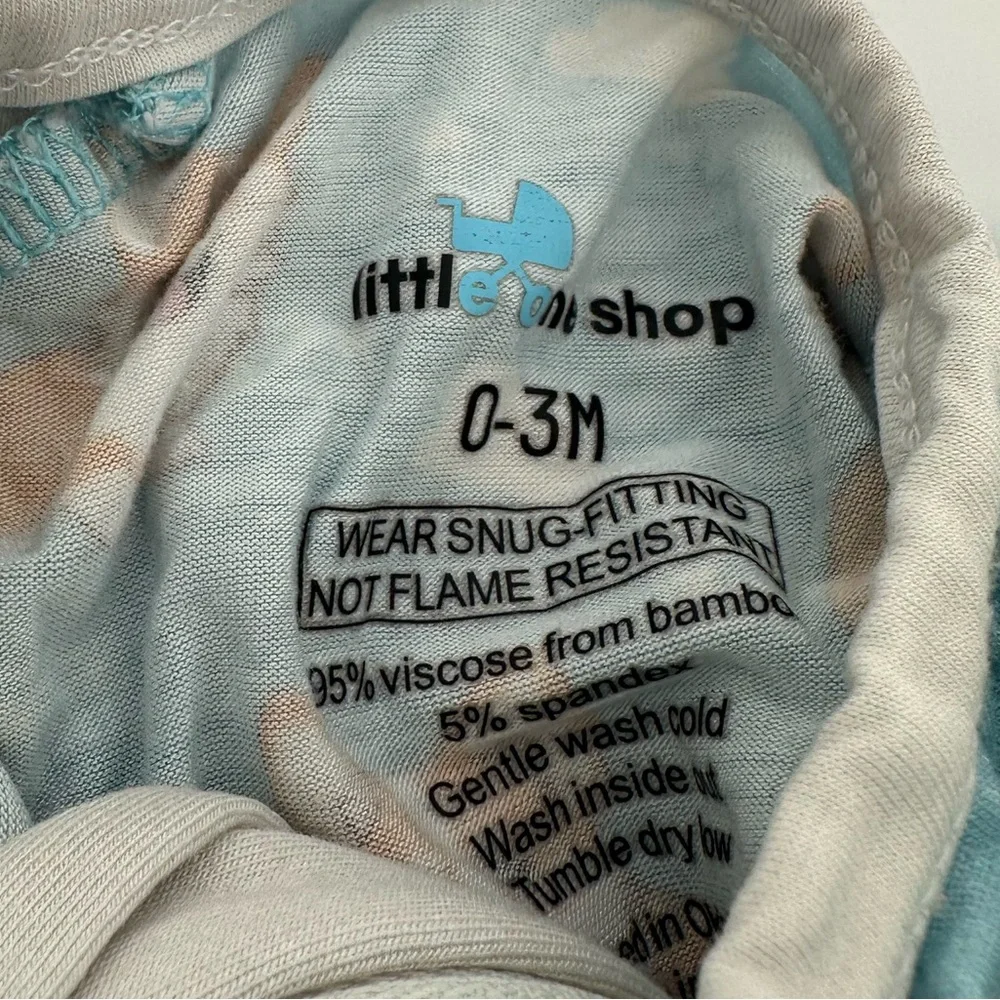 Little One Shop gently worn