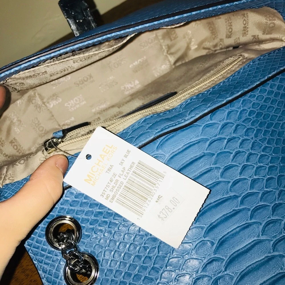 Michael Kors TINA