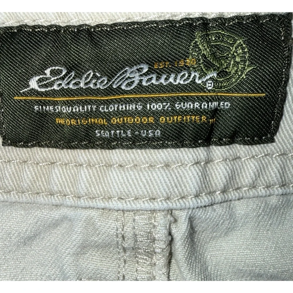 Eddie Bauer classic outdoor