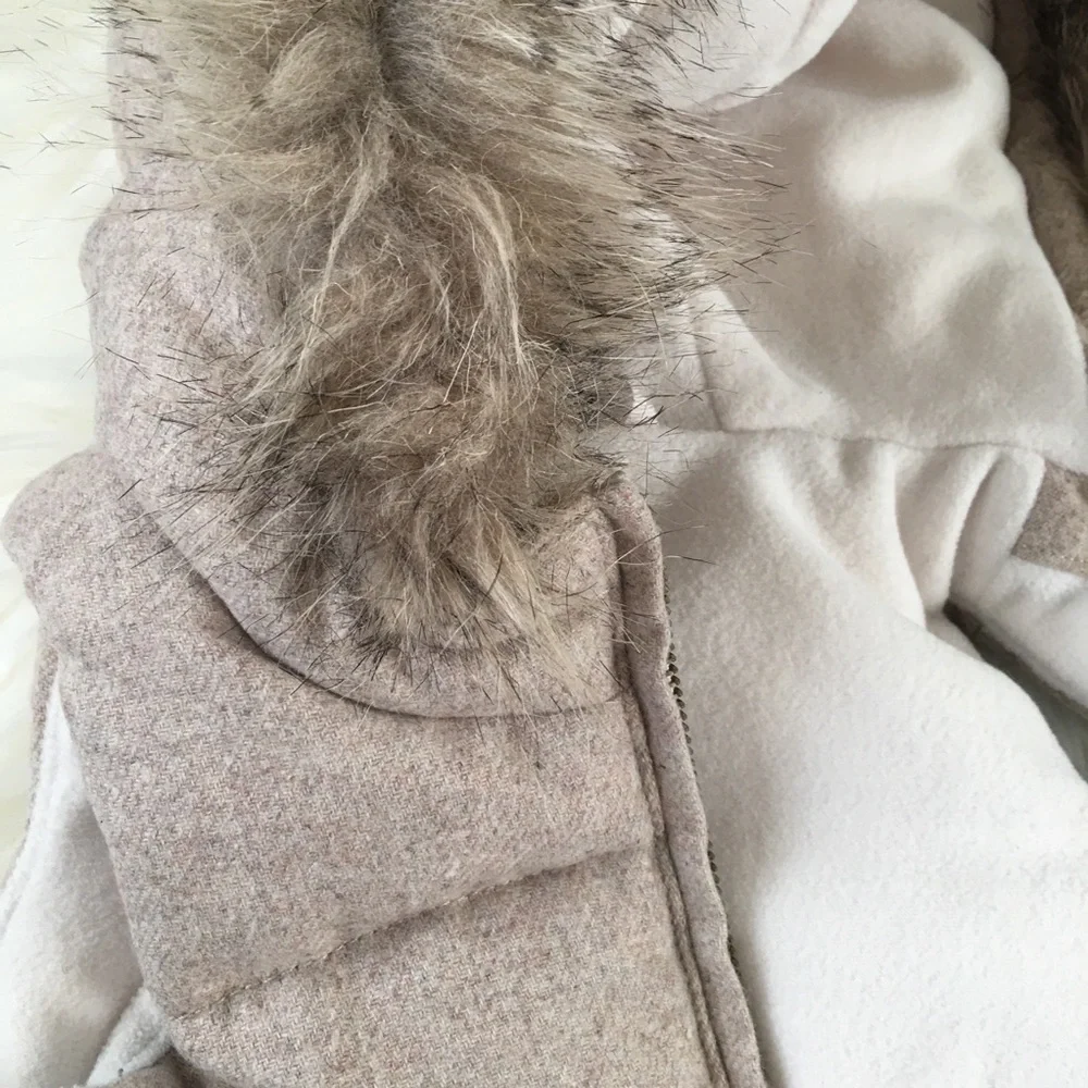 GAP thick wool