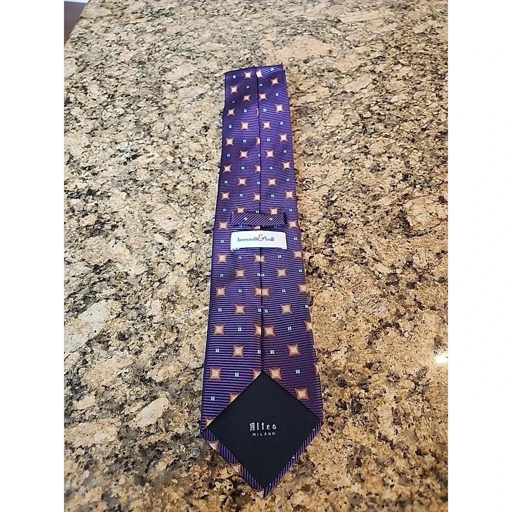 Altea milano purple