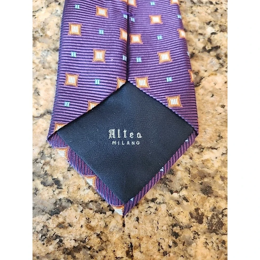 Altea milano purple