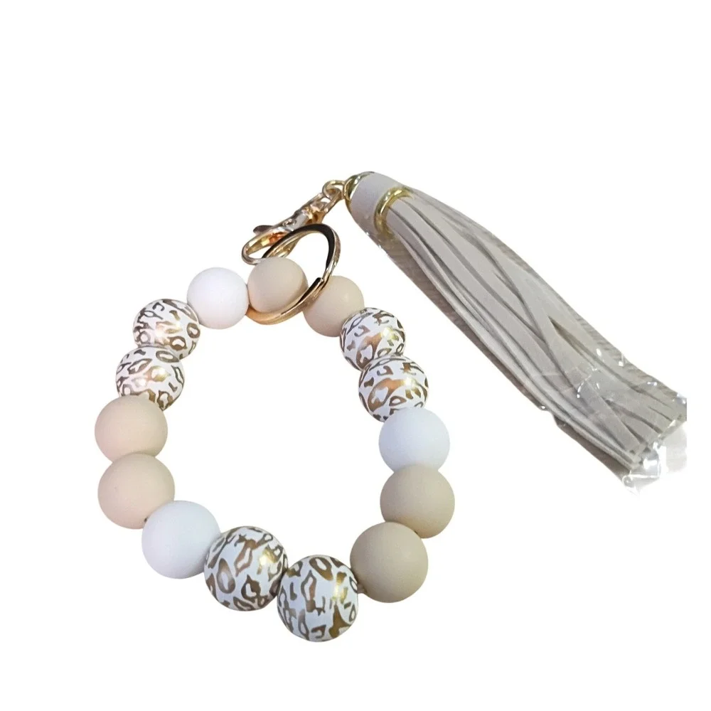 Unbranded or bracelet stretchy