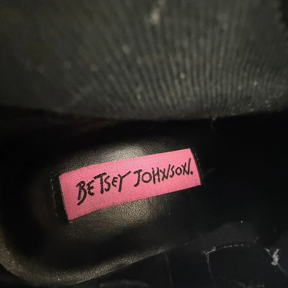 betsey johnson