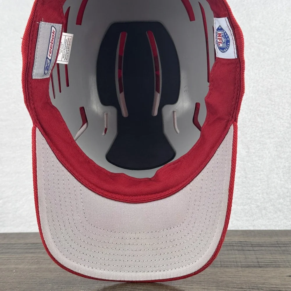 Reebok brand team