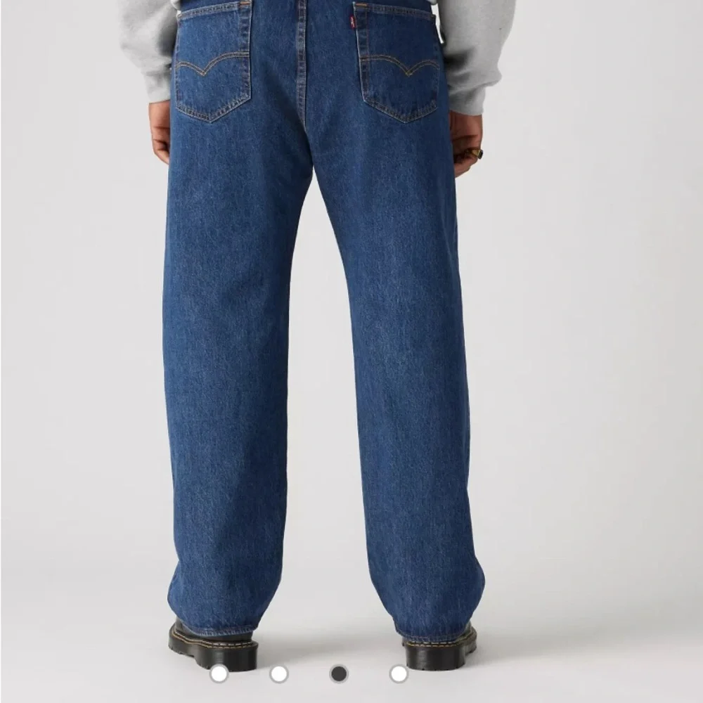 Levi’s‎ 501® ORIGINAL FIT MEN'S JEANS (BIG & TALL)
