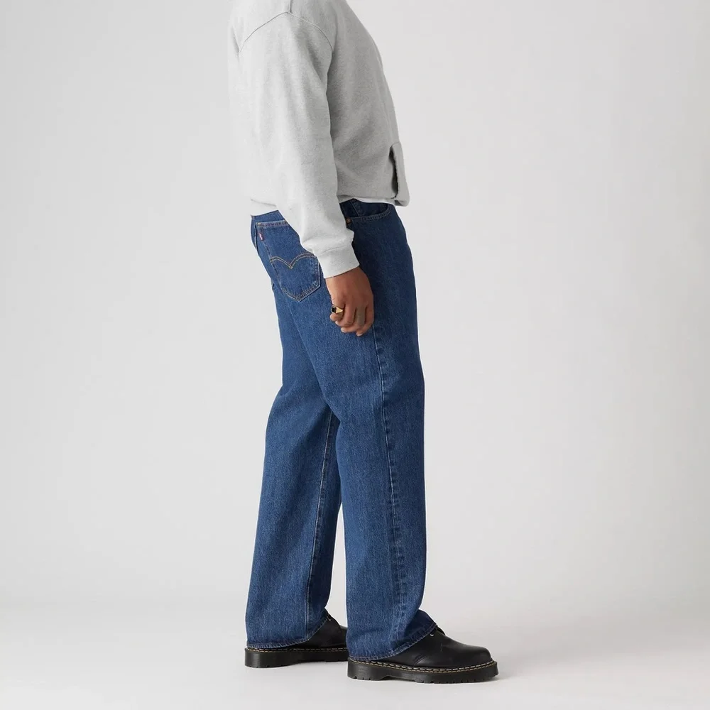 Levi’s‎ 501® ORIGINAL FIT MEN'S JEANS (BIG & TALL)