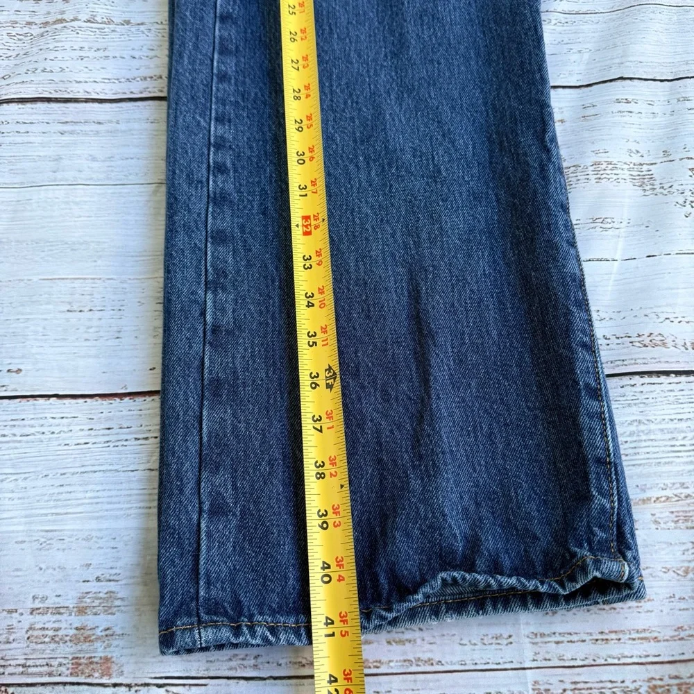 Levi’s‎ 501® ORIGINAL FIT MEN'S JEANS (BIG & TALL)