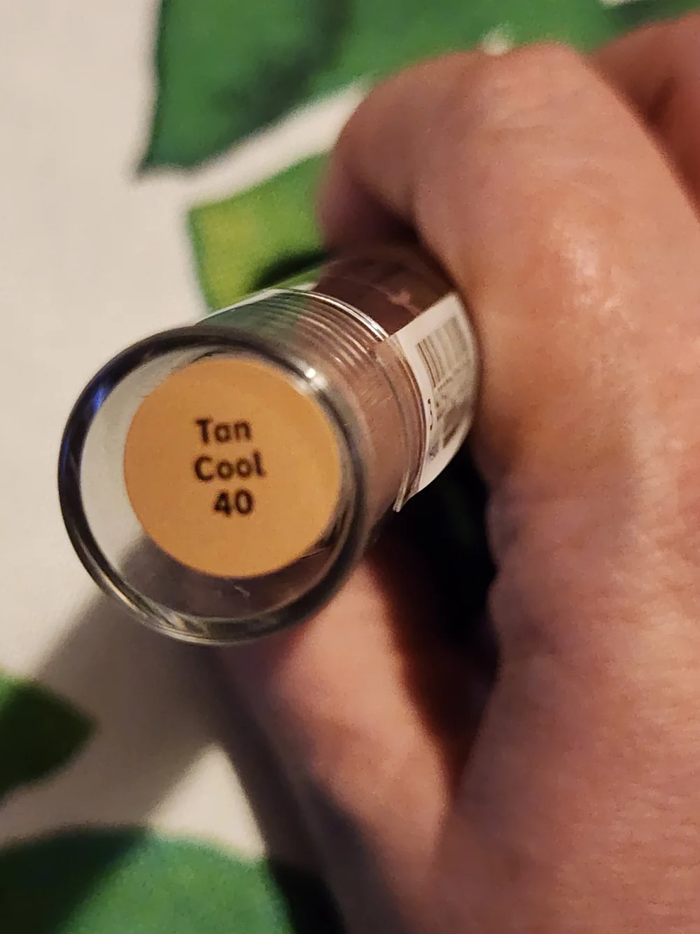 it cosmetics coverage concealer