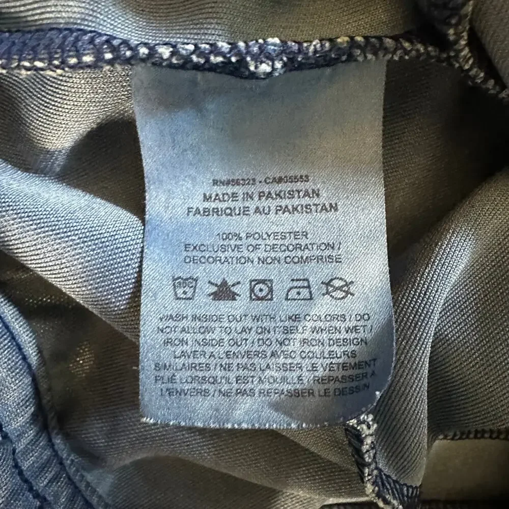Nike move zero